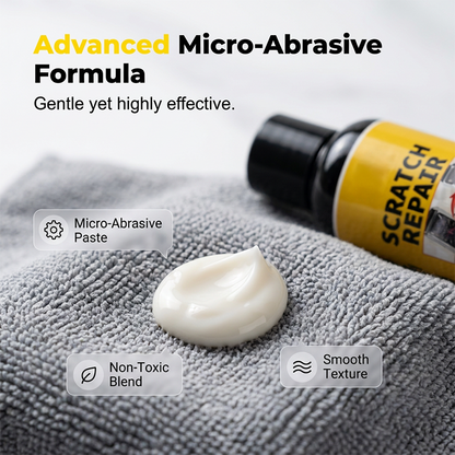 AEXZR® Multifunctional Scratch Repair Polish