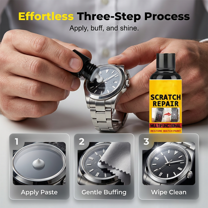 AEXZR® Multifunctional Scratch Repair Polish