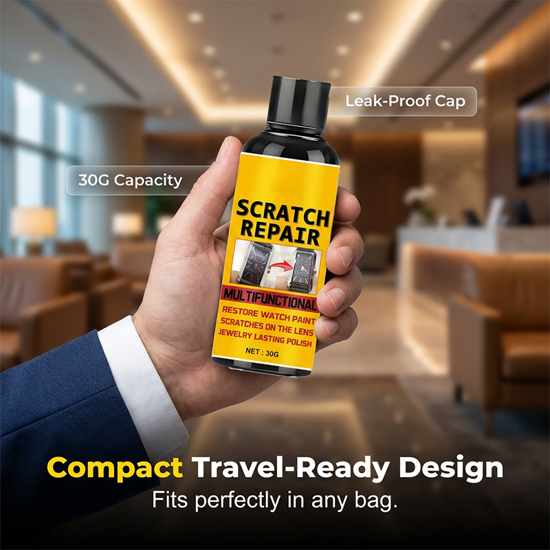 AEXZR® Multifunctional Scratch Repair Polish