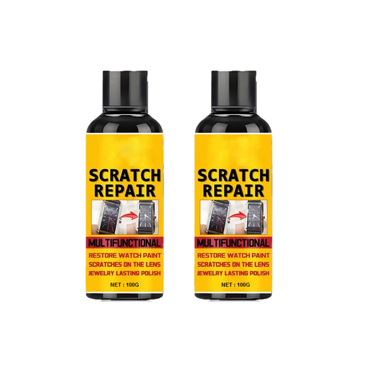 AEXZR® Multifunctional Scratch Repair Polish
