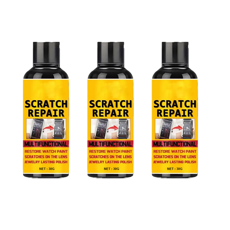 AEXZR® Multifunctional Scratch Repair Polish