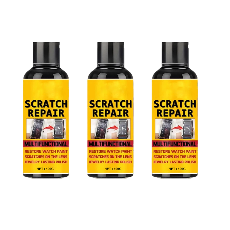 AEXZR® Multifunctional Scratch Repair Polish