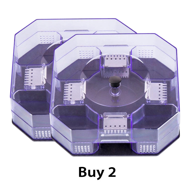 Limited Stock!!! AEXZR® Reusable Effective Roach Trap