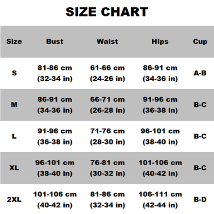 Limited Stock!!! VOZALX™ Women's 3-Piece Swimsuit Tankini Set with Shorts