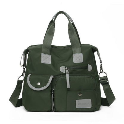 AEXZR® Large Capacity Waterproof Tote Bag for Women