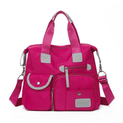 AEXZR® Large Capacity Waterproof Tote Bag for Women