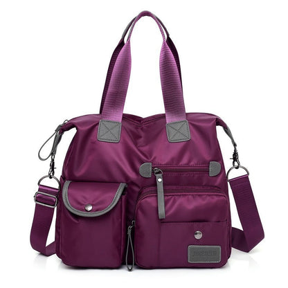 AEXZR® Large Capacity Waterproof Tote Bag for Women