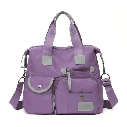AEXZR® Large Capacity Waterproof Tote Bag for Women
