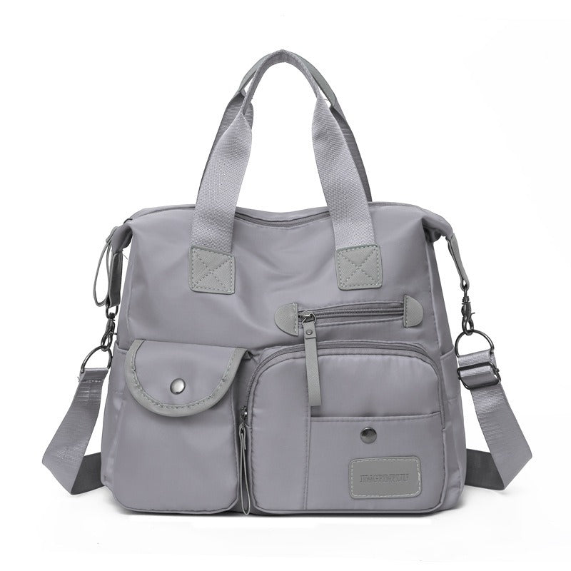 AEXZR® Large Capacity Waterproof Tote Bag for Women