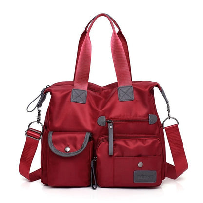 AEXZR® Large Capacity Waterproof Tote Bag for Women