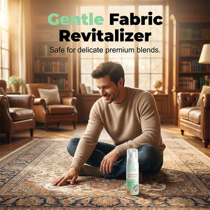 AEXZR® Waterless Carpet Foam Stain Remover with Towel