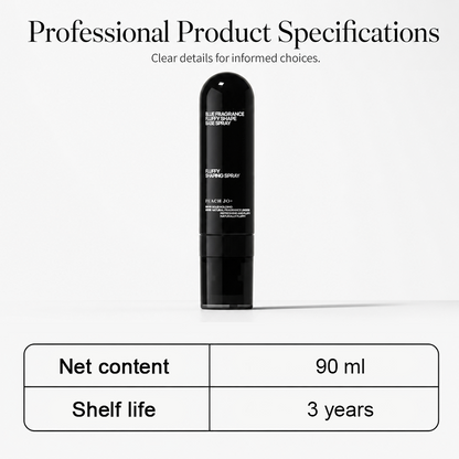 Limited Stock!!! RZXEA™  Fluffy Hair Shaping Spray, Long Lasting Peach Scent Volumizing Hair Mist for All-Day Hold