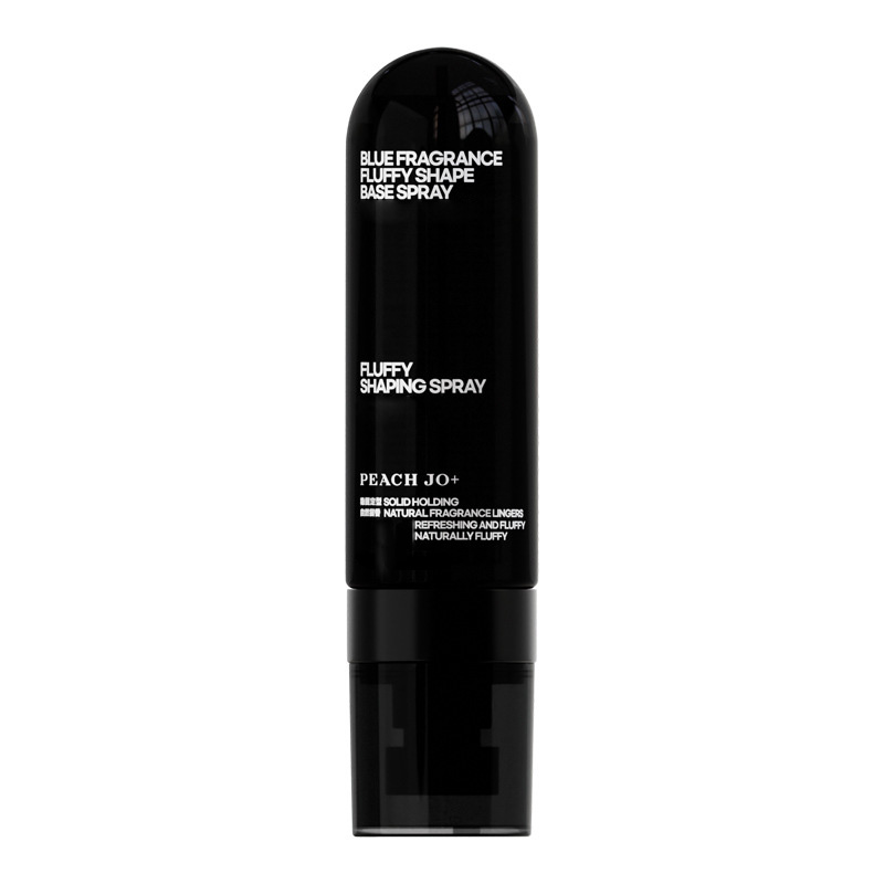 RZXEA™  Fluffy Hair Shaping Spray, Long Lasting Peach Scent Volumizing Hair Mist for All-Day Hold