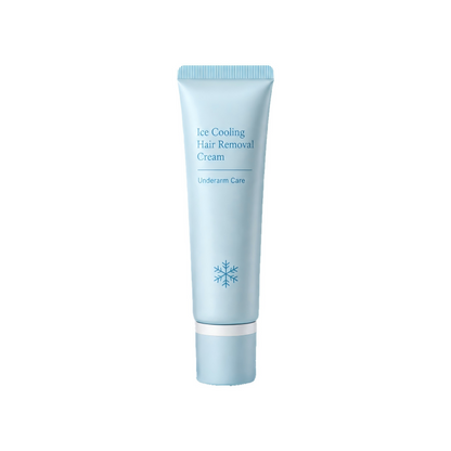 AEXZR® Gentle Hair Removal Cream