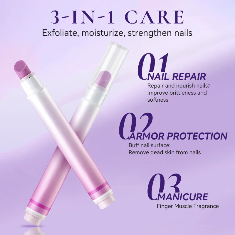 AEXZR® 3-in-1 Cuticle Lotion Pen for Nail Care