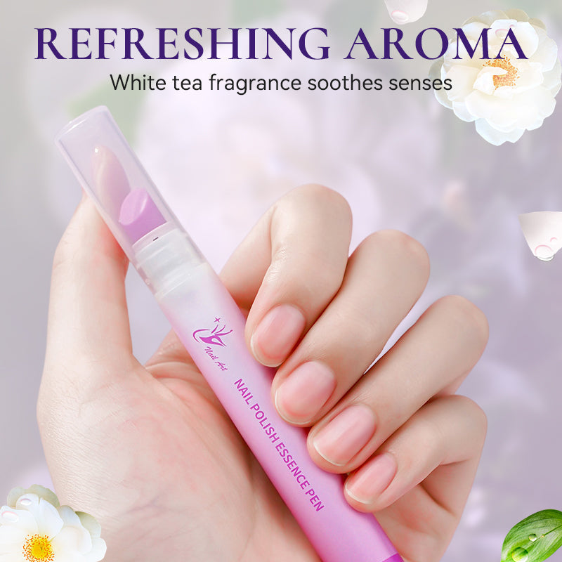 AEXZR® 3-in-1 Cuticle Lotion Pen for Nail Care